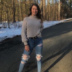 Meet your Posher, Amber